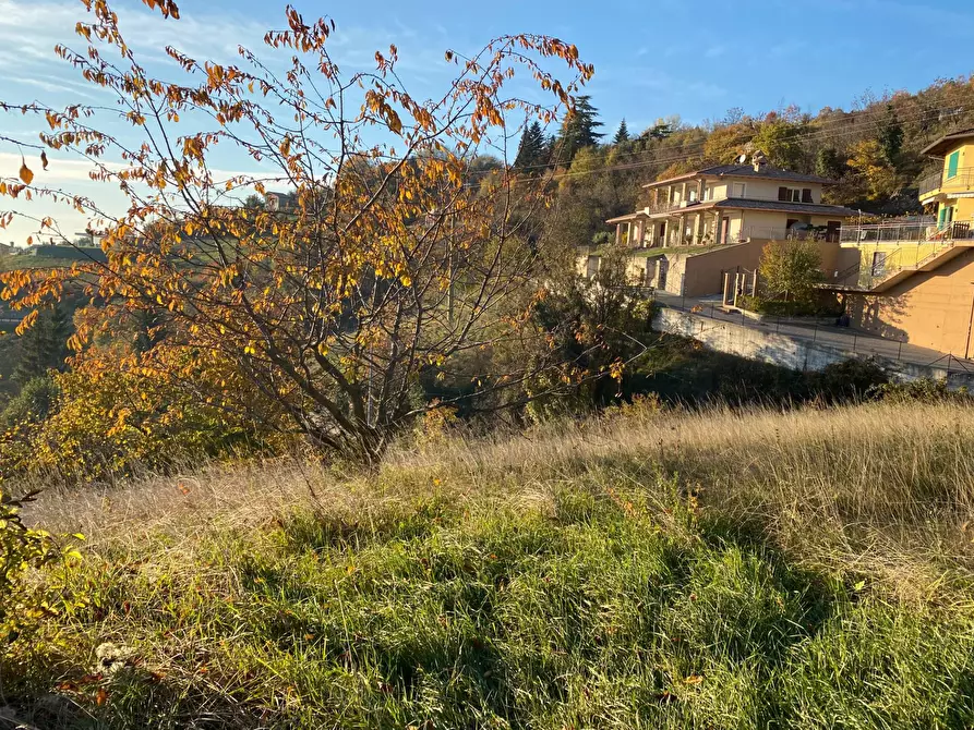 Immagine 5 di Terreno residenziale in vendita  in via Morgiolo a Gussago