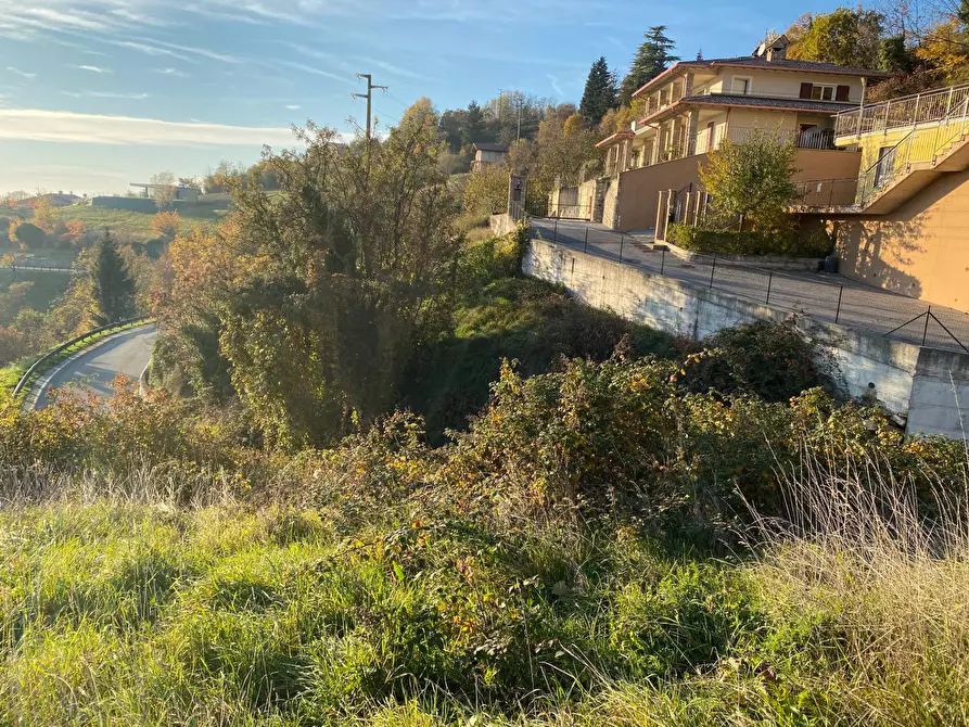 Immagine 6 di Terreno residenziale in vendita  in via Morgiolo a Gussago