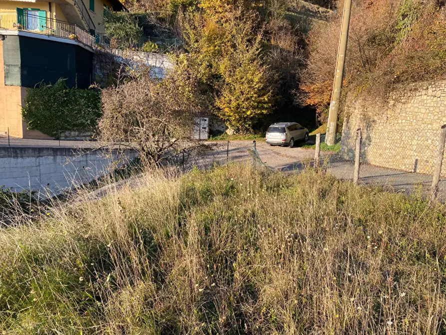 Immagine 7 di Terreno residenziale in vendita  in via Morgiolo a Gussago
