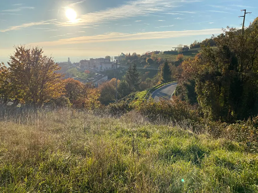 Immagine 8 di Terreno residenziale in vendita  in via Morgiolo a Gussago