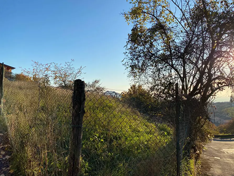 Immagine 10 di Terreno residenziale in vendita  in via Morgiolo a Gussago