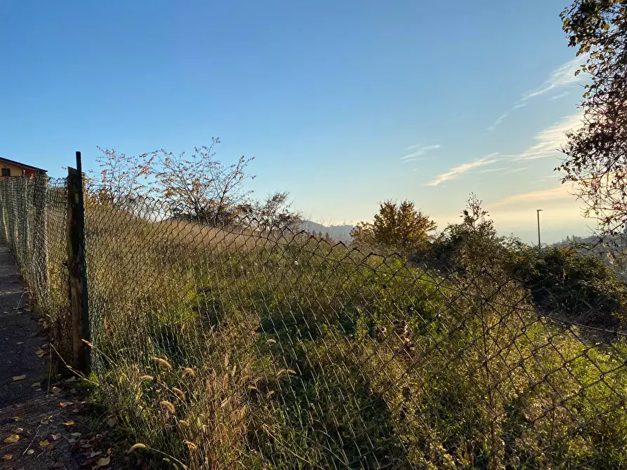 Immagine 11 di Terreno residenziale in vendita  in via Morgiolo a Gussago