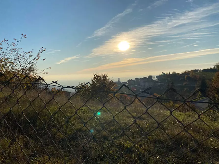 Immagine 14 di Terreno residenziale in vendita  in via Morgiolo a Gussago
