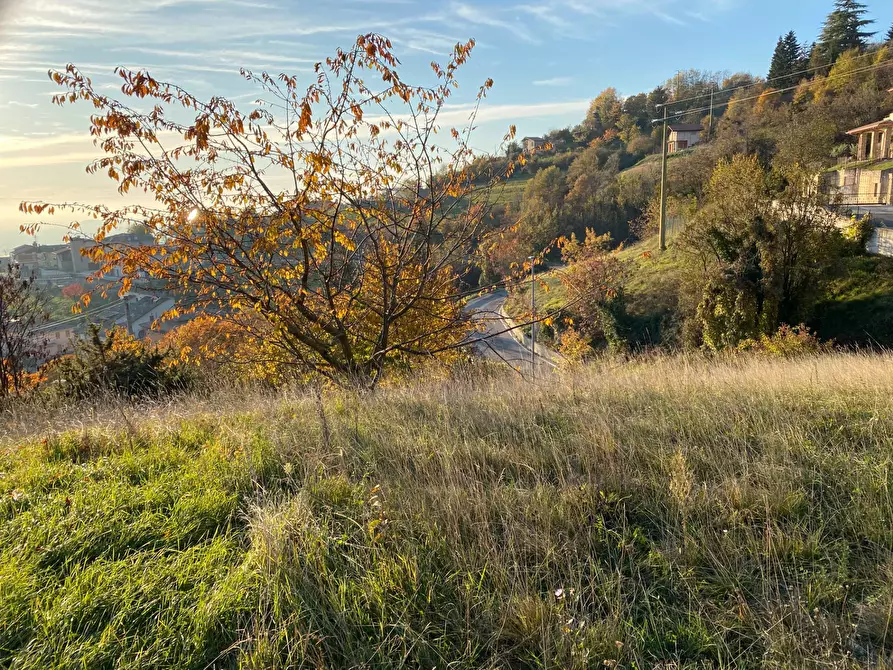 Immagine 15 di Terreno residenziale in vendita  in via Morgiolo a Gussago