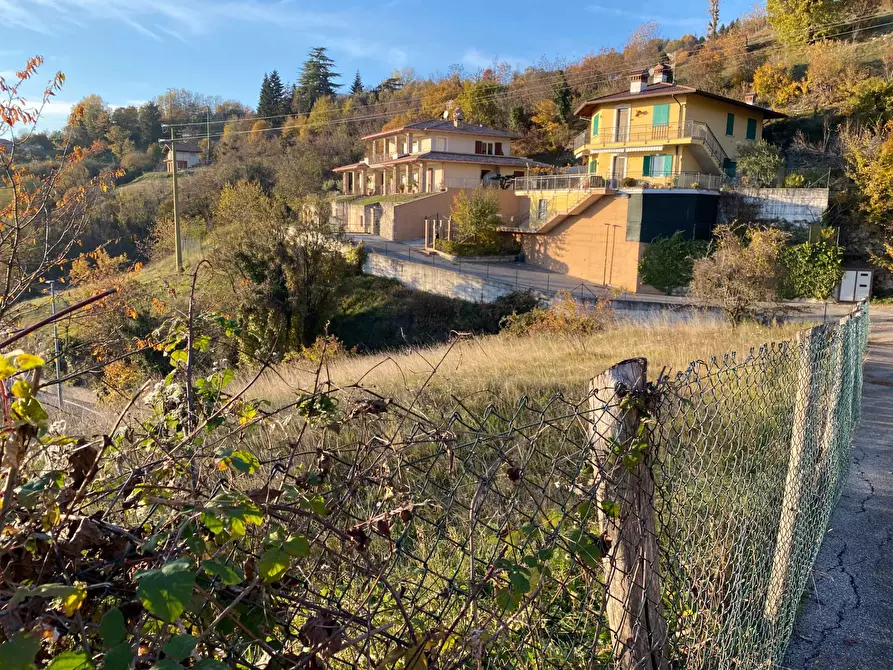 Immagine 17 di Terreno residenziale in vendita  in via Morgiolo a Gussago