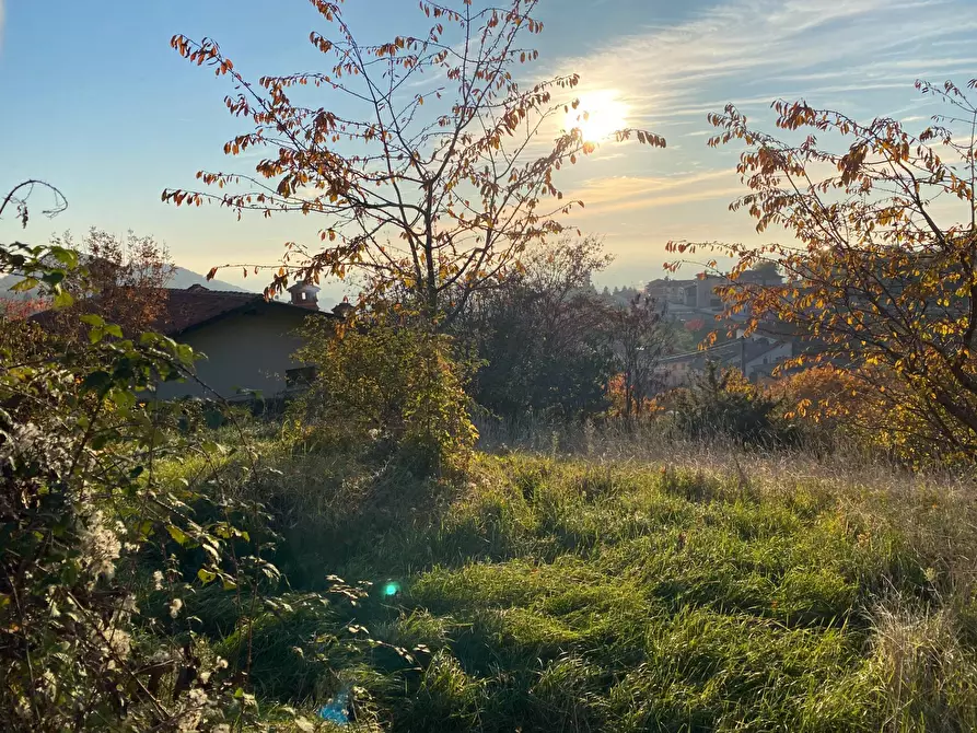 Immagine 18 di Terreno residenziale in vendita  in via Morgiolo a Gussago