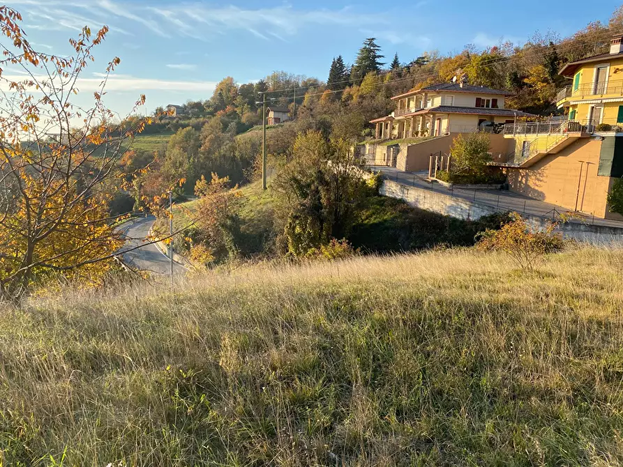 Immagine 13 di Terreno residenziale in vendita  in via Morgiolo a Gussago