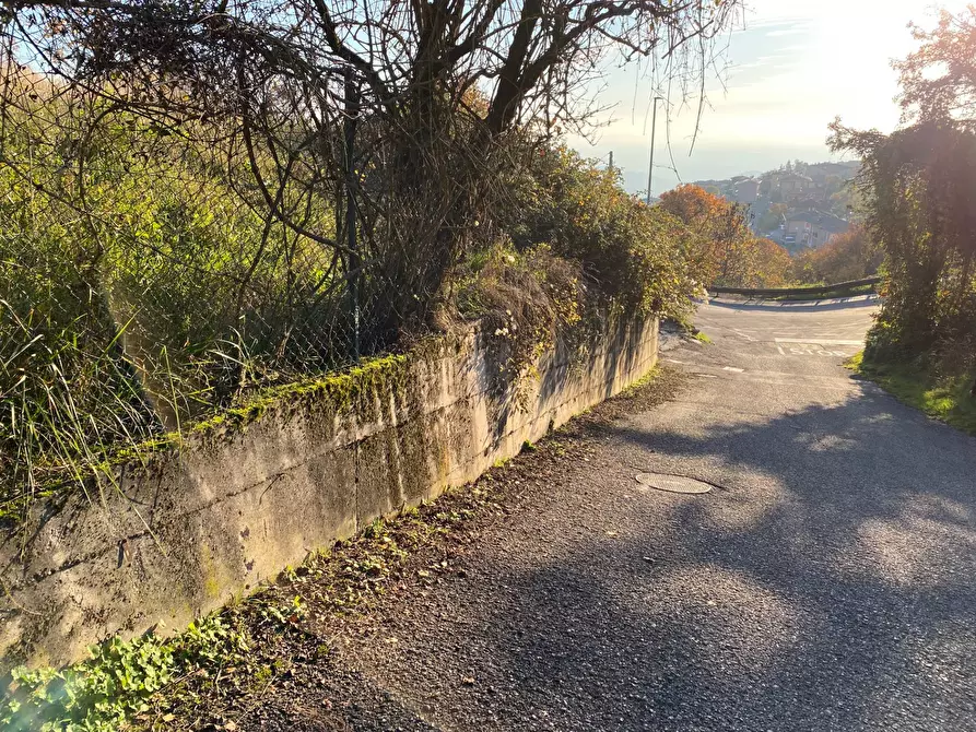 Immagine 20 di Terreno residenziale in vendita  in via Morgiolo a Gussago