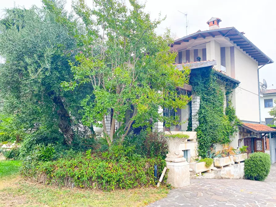 Immagine 5 di Appartamento in vendita  in via San Martino 35 a Ghedi