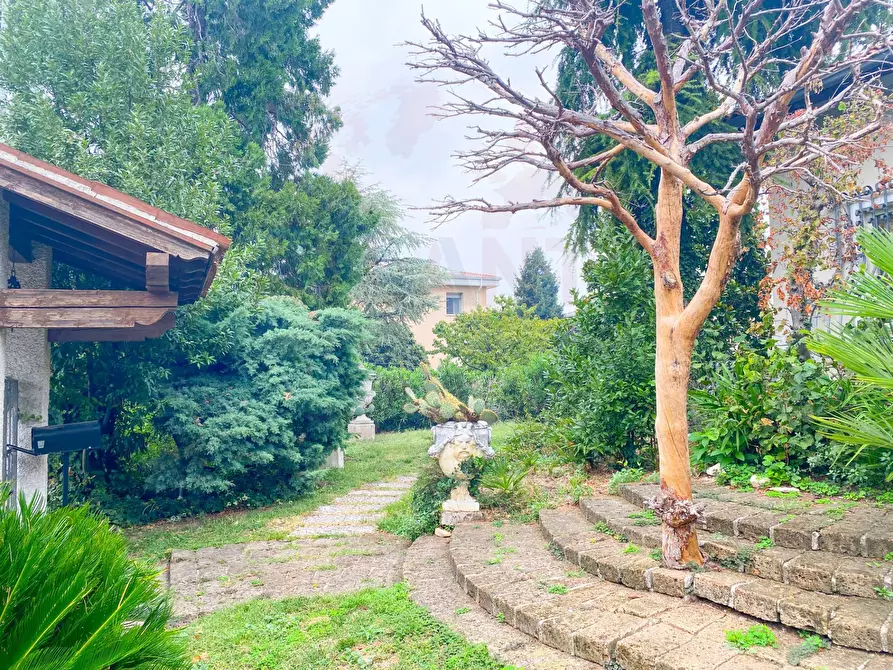 Immagine 7 di Appartamento in vendita  in via San Martino 35 a Ghedi