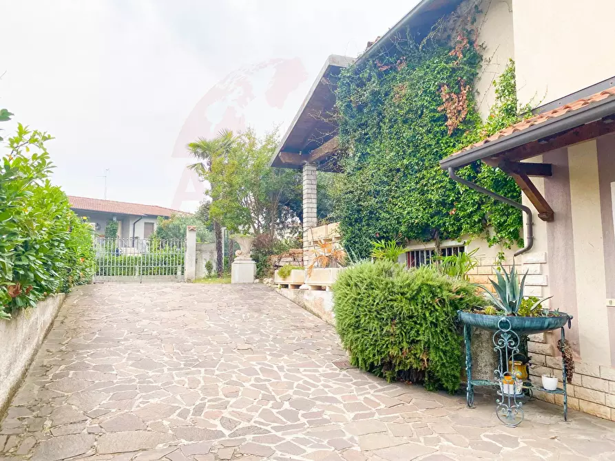 Immagine 9 di Appartamento in vendita  in via San Martino 35 a Ghedi