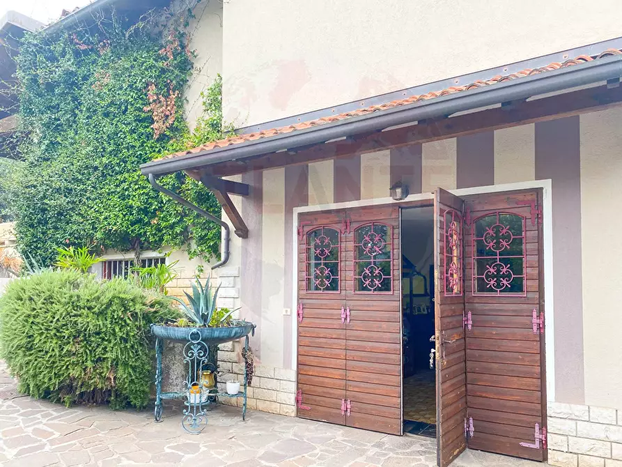 Immagine 10 di Appartamento in vendita  in via San Martino 35 a Ghedi