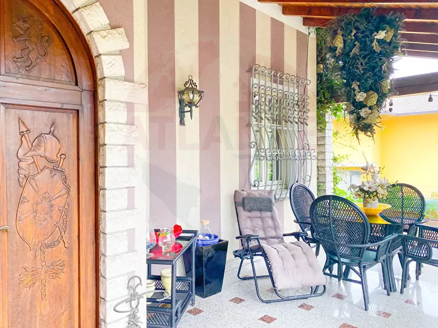 Immagine 4 di Appartamento in vendita  in via San Martino 35 a Ghedi