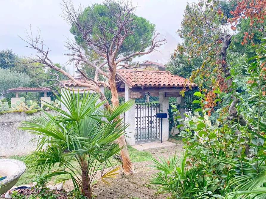 Immagine 11 di Appartamento in vendita  in via San Martino 35 a Ghedi