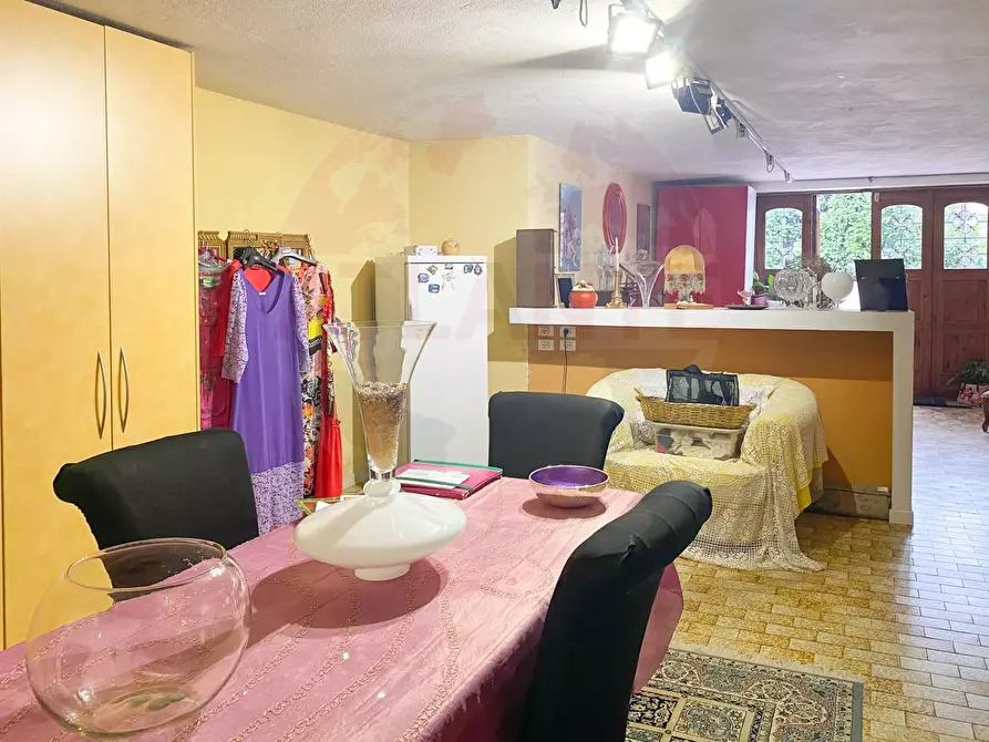 Immagine 12 di Appartamento in vendita  in via San Martino 35 a Ghedi