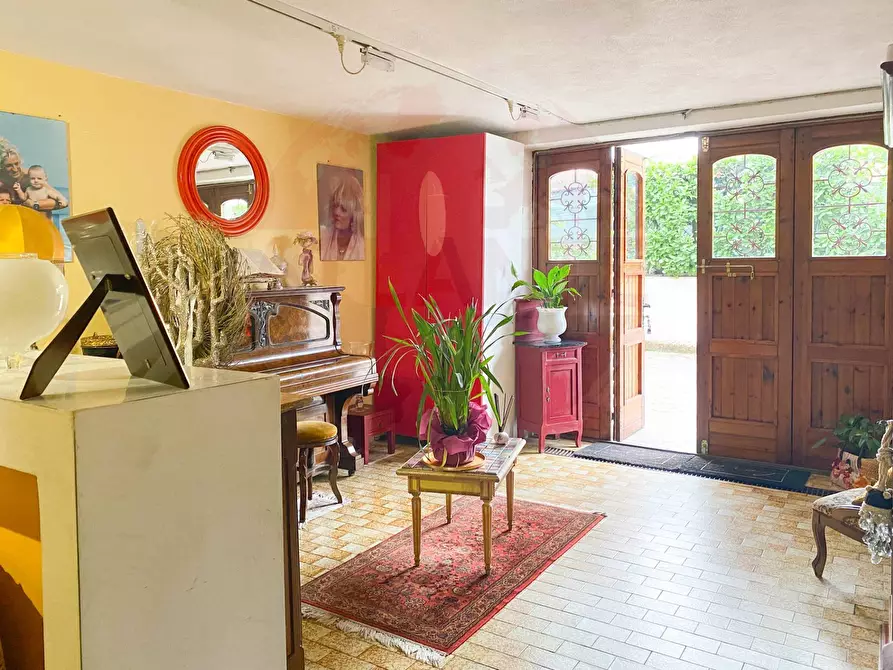 Immagine 13 di Appartamento in vendita  in via San Martino 35 a Ghedi