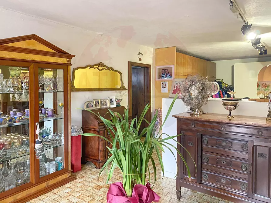 Immagine 14 di Appartamento in vendita  in via San Martino 35 a Ghedi