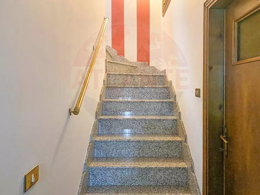 Immagine 15 di Appartamento in vendita  in via San Martino 35 a Ghedi