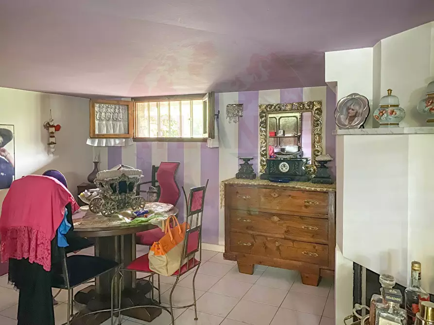 Immagine 16 di Appartamento in vendita  in via San Martino 35 a Ghedi