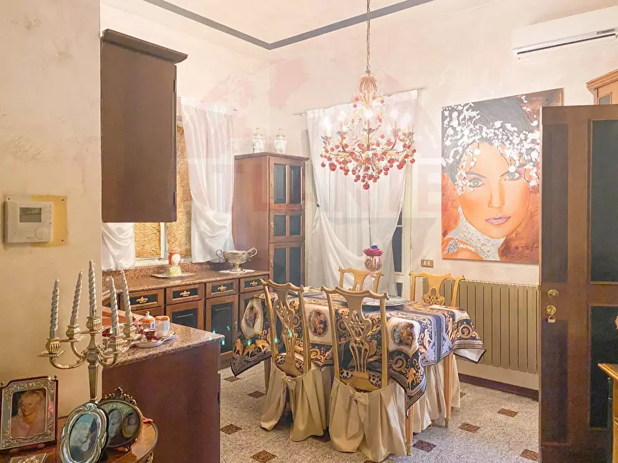 Immagine 17 di Appartamento in vendita  in via San Martino 35 a Ghedi