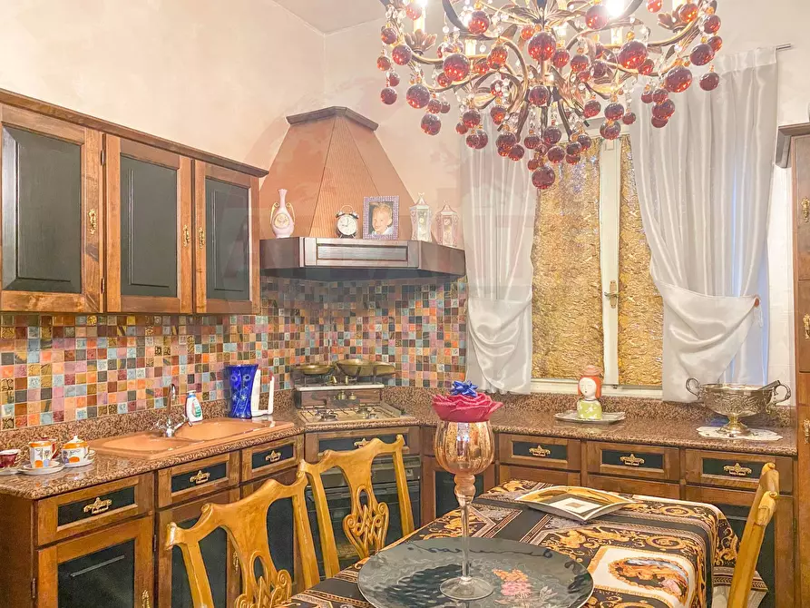 Immagine 18 di Appartamento in vendita  in via San Martino 35 a Ghedi