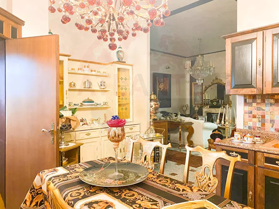 Immagine 19 di Appartamento in vendita  in via San Martino 35 a Ghedi