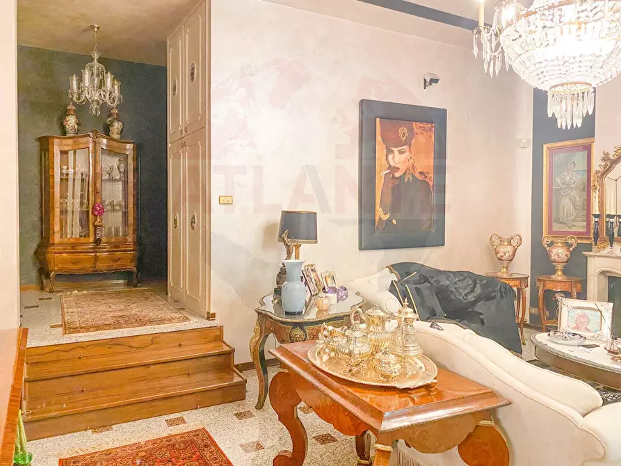 Immagine 20 di Appartamento in vendita  in via San Martino 35 a Ghedi