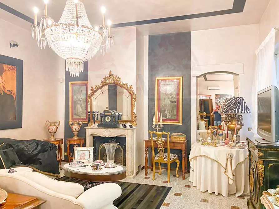 Immagine 21 di Appartamento in vendita  in via San Martino 35 a Ghedi