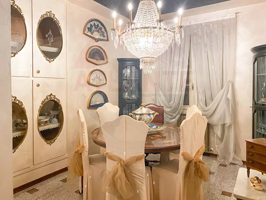 Immagine 24 di Appartamento in vendita  in via San Martino 35 a Ghedi