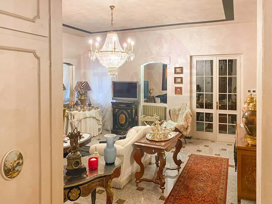 Immagine 25 di Appartamento in vendita  in via San Martino 35 a Ghedi