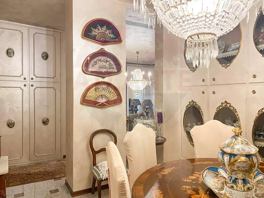 Immagine 26 di Appartamento in vendita  in via San Martino 35 a Ghedi