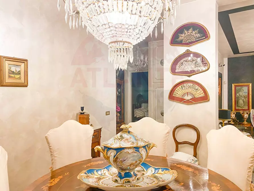 Immagine 27 di Appartamento in vendita  in via San Martino 35 a Ghedi