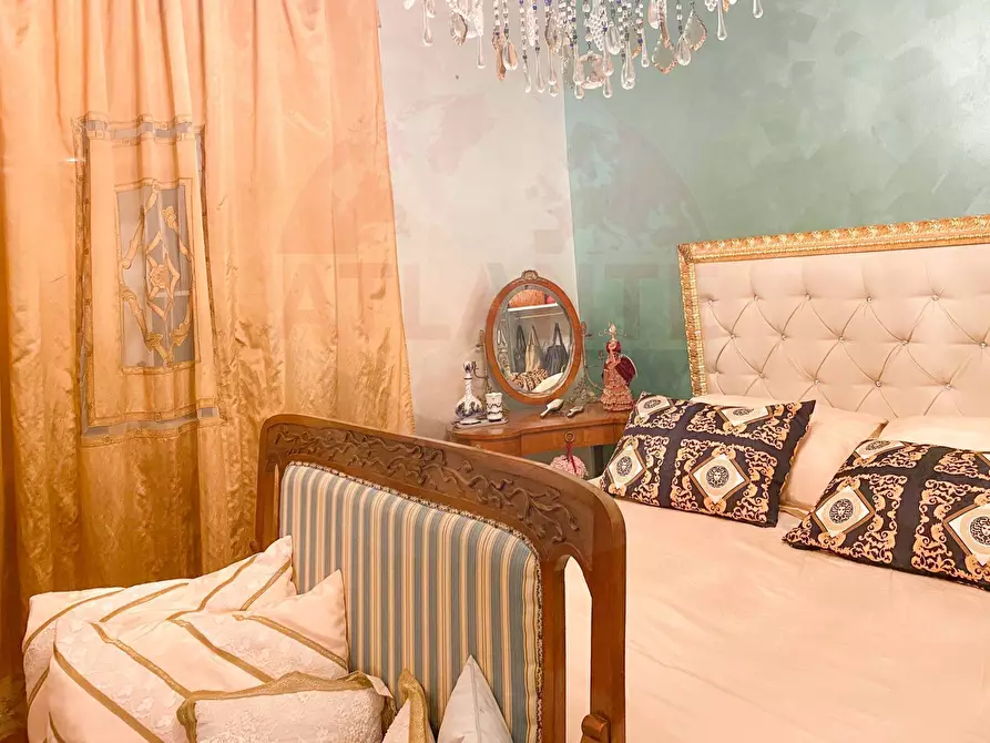 Immagine 28 di Appartamento in vendita  in via San Martino 35 a Ghedi