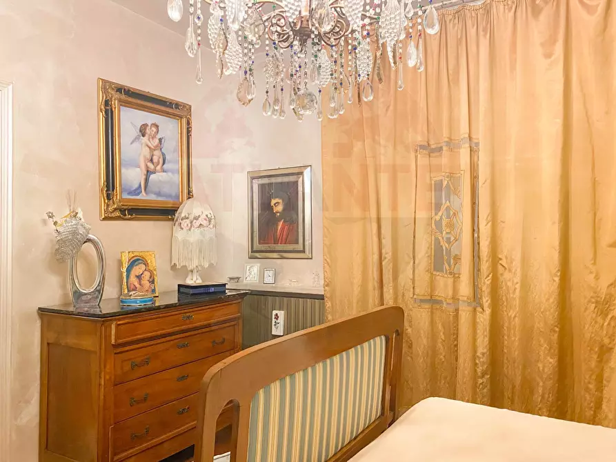 Immagine 29 di Appartamento in vendita  in via San Martino 35 a Ghedi