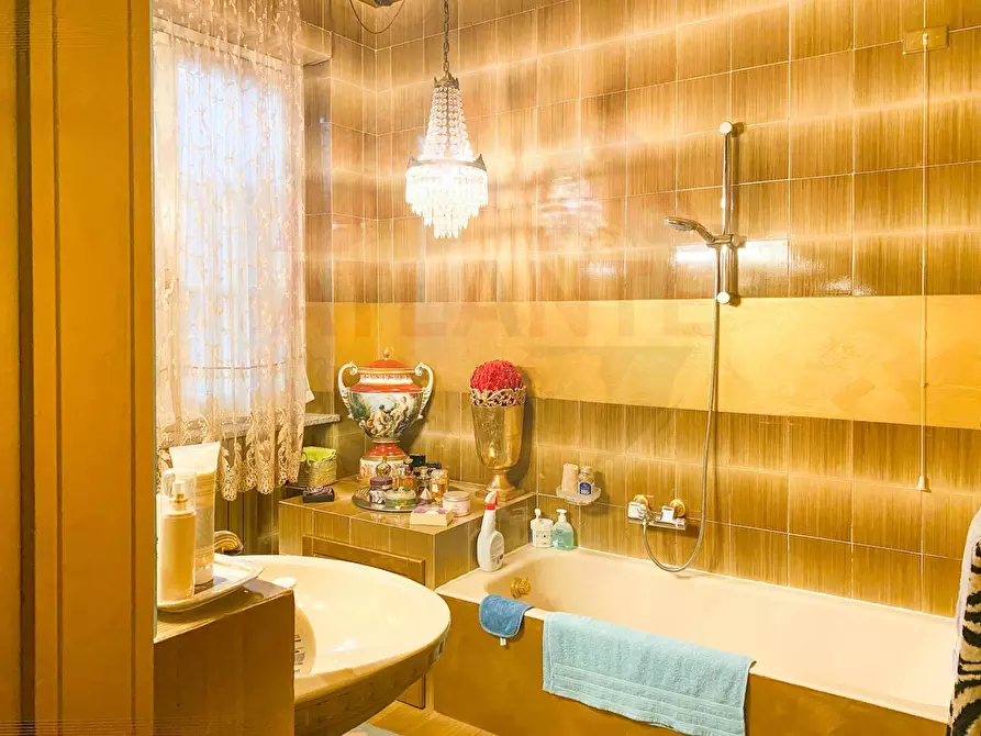 Immagine 31 di Appartamento in vendita  in via San Martino 35 a Ghedi