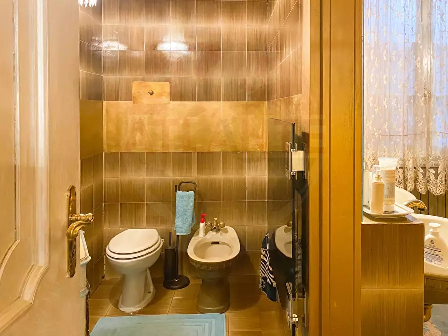 Immagine 32 di Appartamento in vendita  in via San Martino 35 a Ghedi