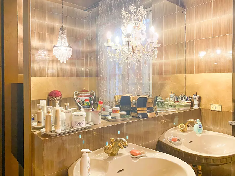 Immagine 33 di Appartamento in vendita  in via San Martino 35 a Ghedi