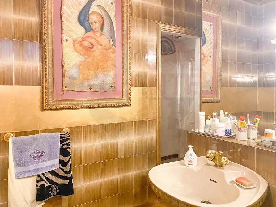 Immagine 34 di Appartamento in vendita  in via San Martino 35 a Ghedi