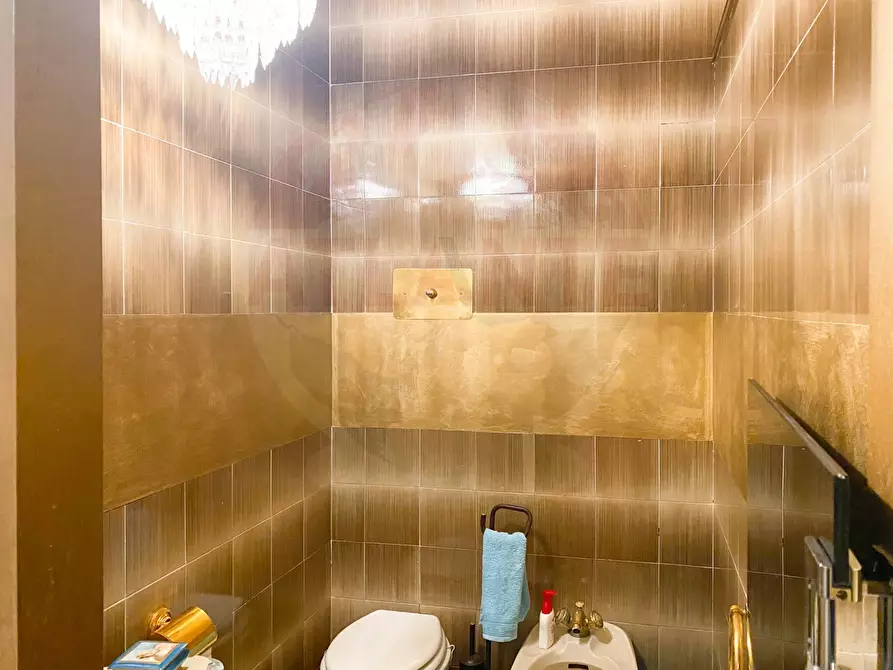 Immagine 35 di Appartamento in vendita  in via San Martino 35 a Ghedi