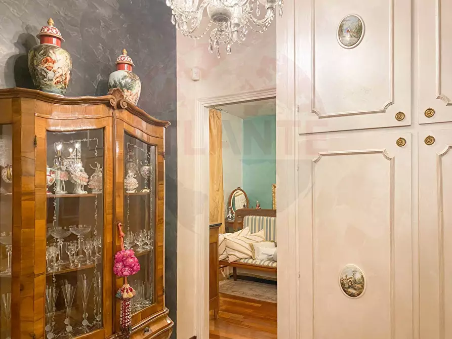 Immagine 38 di Appartamento in vendita  in via San Martino 35 a Ghedi