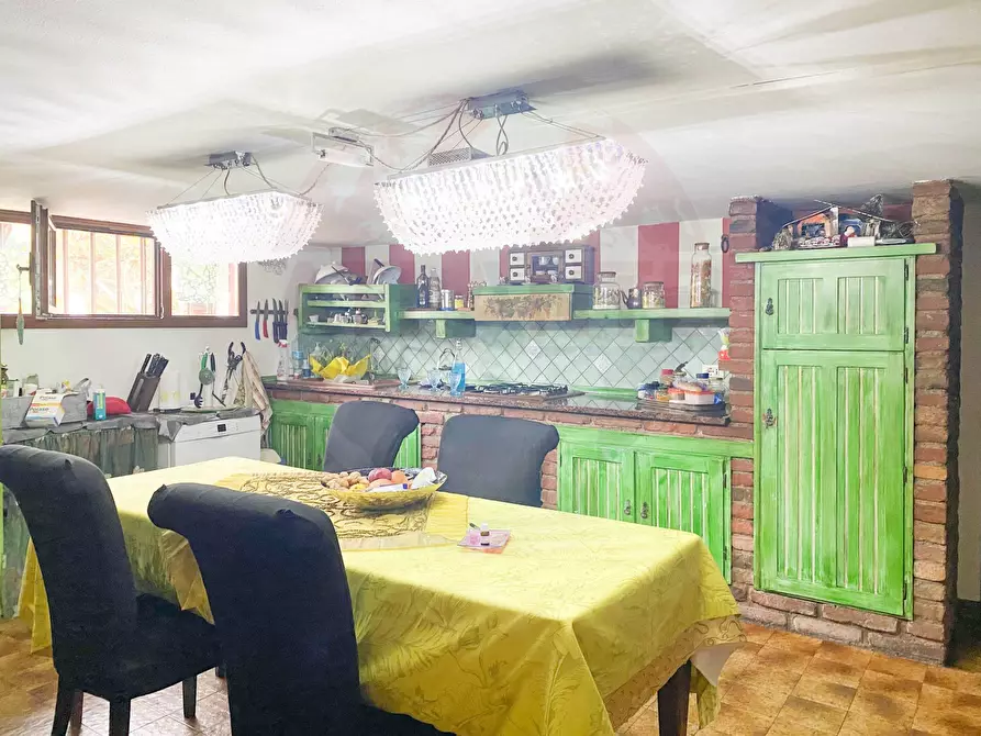 Immagine 39 di Appartamento in vendita  in via San Martino 35 a Ghedi