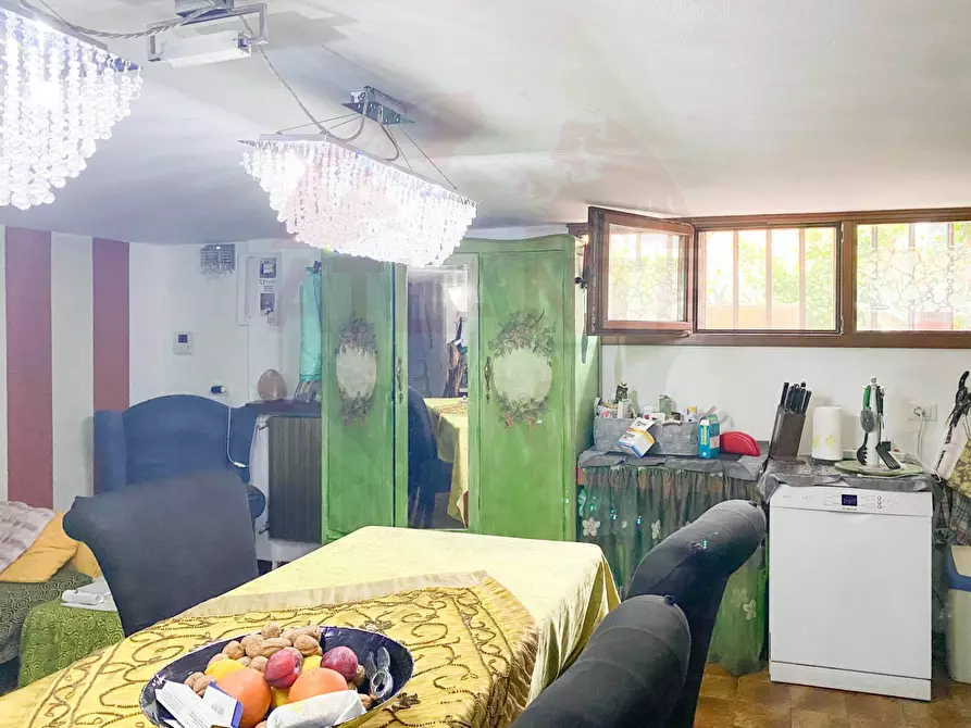 Immagine 40 di Appartamento in vendita  in via San Martino 35 a Ghedi