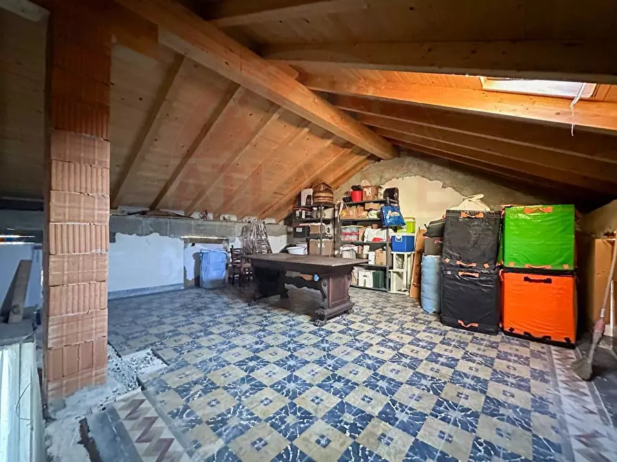 Immagine 24 di Casa indipendente in vendita  in Regione Molli 50 a Alice Bel Colle