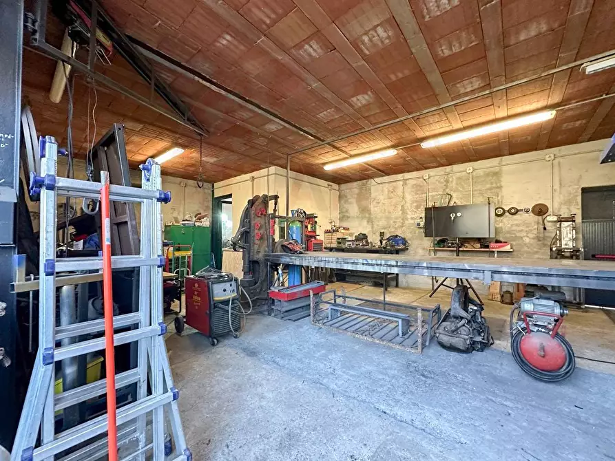 Immagine 26 di Casa indipendente in vendita  in Regione Molli 50 a Alice Bel Colle