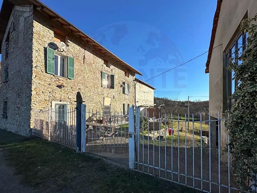 Immagine 28 di Casa indipendente in vendita  in Regione Molli 50 a Alice Bel Colle