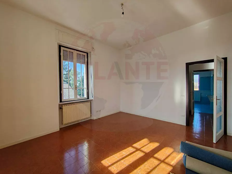 Immagine 1 di Appartamento in vendita  in Via Dante Alighieri 125 a Grumello Del Monte