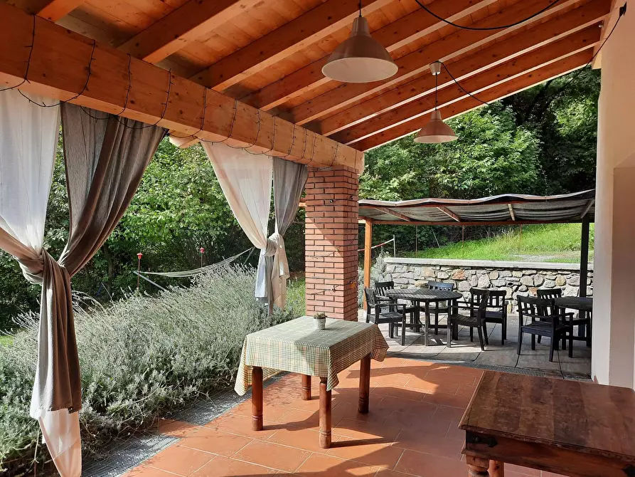 Immagine 21 di Rustico / casale in vendita  in via Rucca a Zone