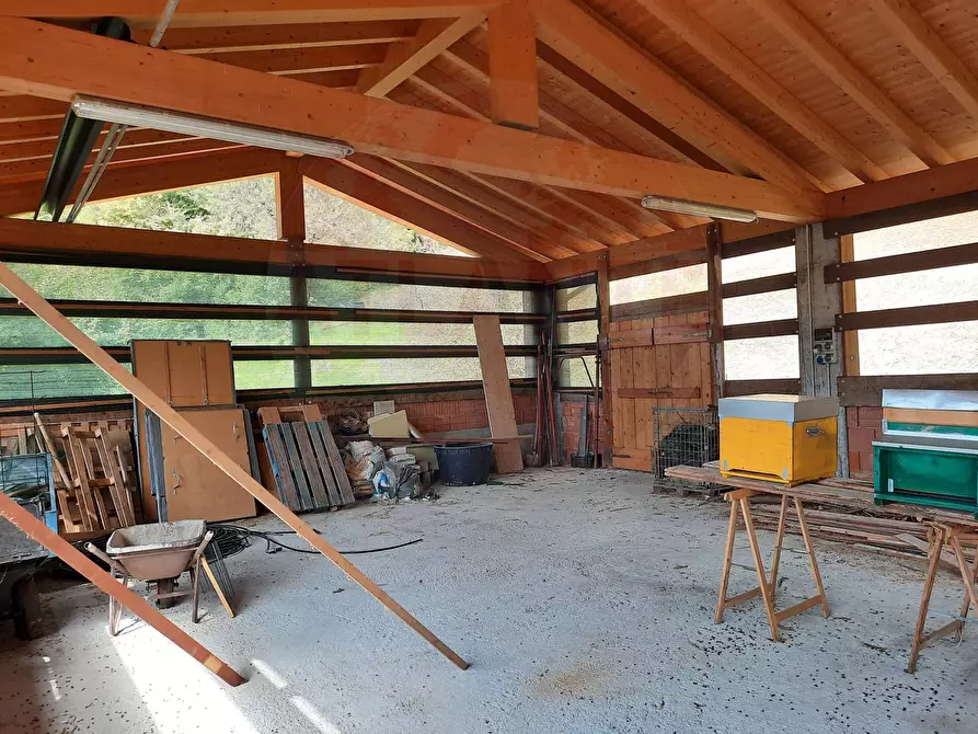 Immagine 34 di Rustico / casale in vendita  in via Rucca a Zone