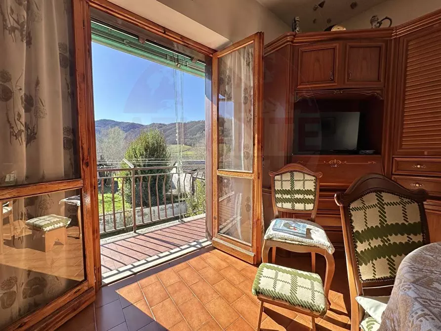 Immagine 14 di Casa semindipendente in vendita  in Regione Isole 11 a Alice Bel Colle