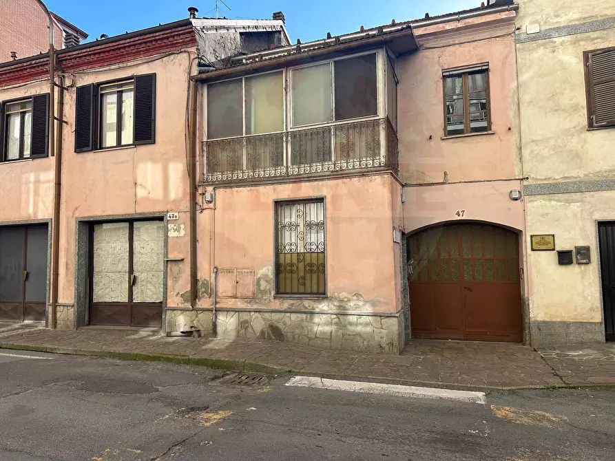 Immagine 25 di Appartamento in vendita  in Via Angela Casagrande 45 a Acqui Terme